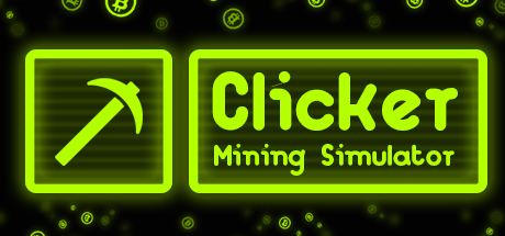 Clicker: Mining Simulator header image
