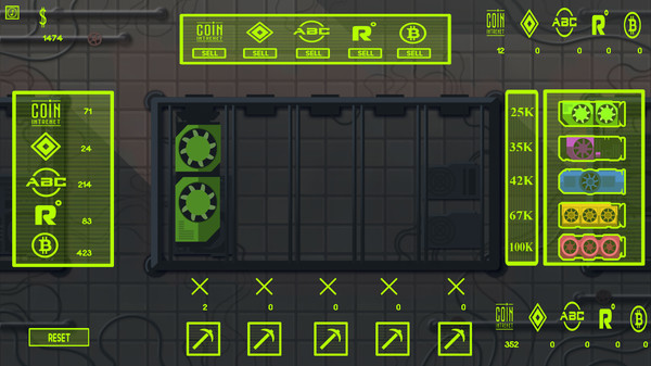 Clicker: Mining Simulator for steam Clicker: Mining Simulator for steam