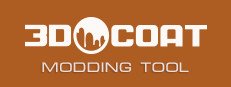 3DCoat Modding Tool 게임 이미지