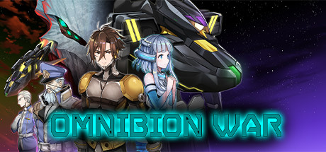 Omnibion War steam charts