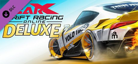 Massively Multiplayer racing game CARX DRIFT RACING ONLINE has been  released for PS4 (also available on PC)