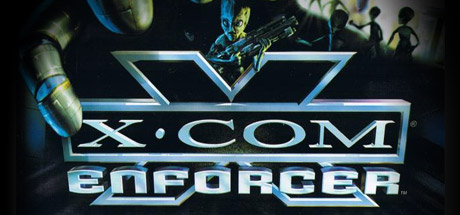 X-COM: Enforcer header image