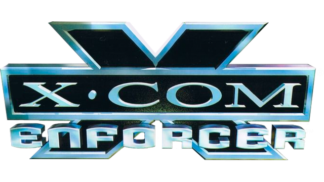 X-COM: Enforcer
