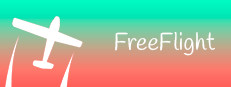FreeFlight 게임 이미지