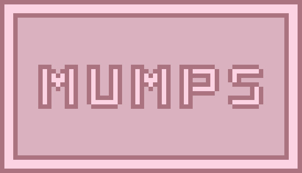 Mumps is now for Free on IndieGala