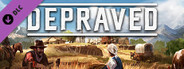 Depraved - Soundtrack + Name In Game