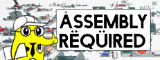 Assembly Required 게임 이미지