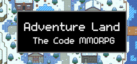 Adventure Land - The Code MMORPG steam charts