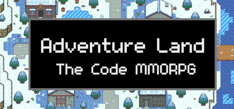 Adventure Land The Code Mmorpg On Steam