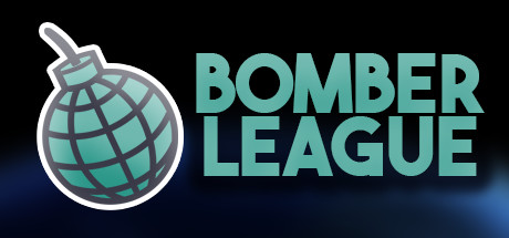 Bomber League Cover Image