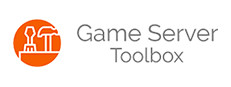 Game Server Toolbox 게임 이미지
