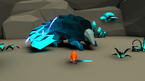 скриншот Vulpine 0