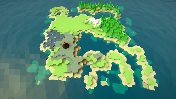 скриншот Vulpine 2