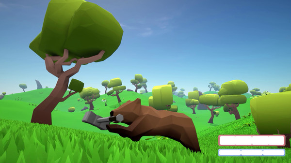 скриншот Vulpine 1