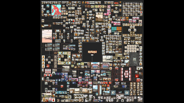 Meanwhile - Bonus Poster Art for steam Meanwhile - Bonus Poster Art for steam