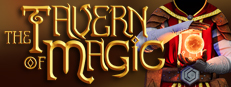 The Tavern of Magic 게임 이미지
