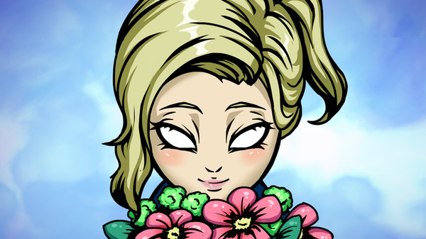 Fresh Body: Daisy for steam Fresh Body: Daisy for steam