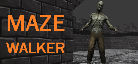 Maze Walker steam charts