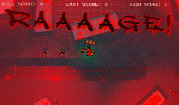 HorD: High or Die