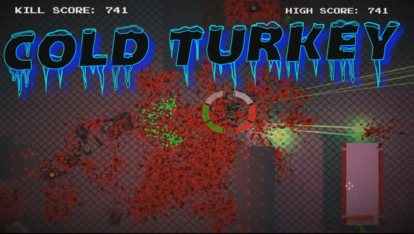 HorD: High or Die