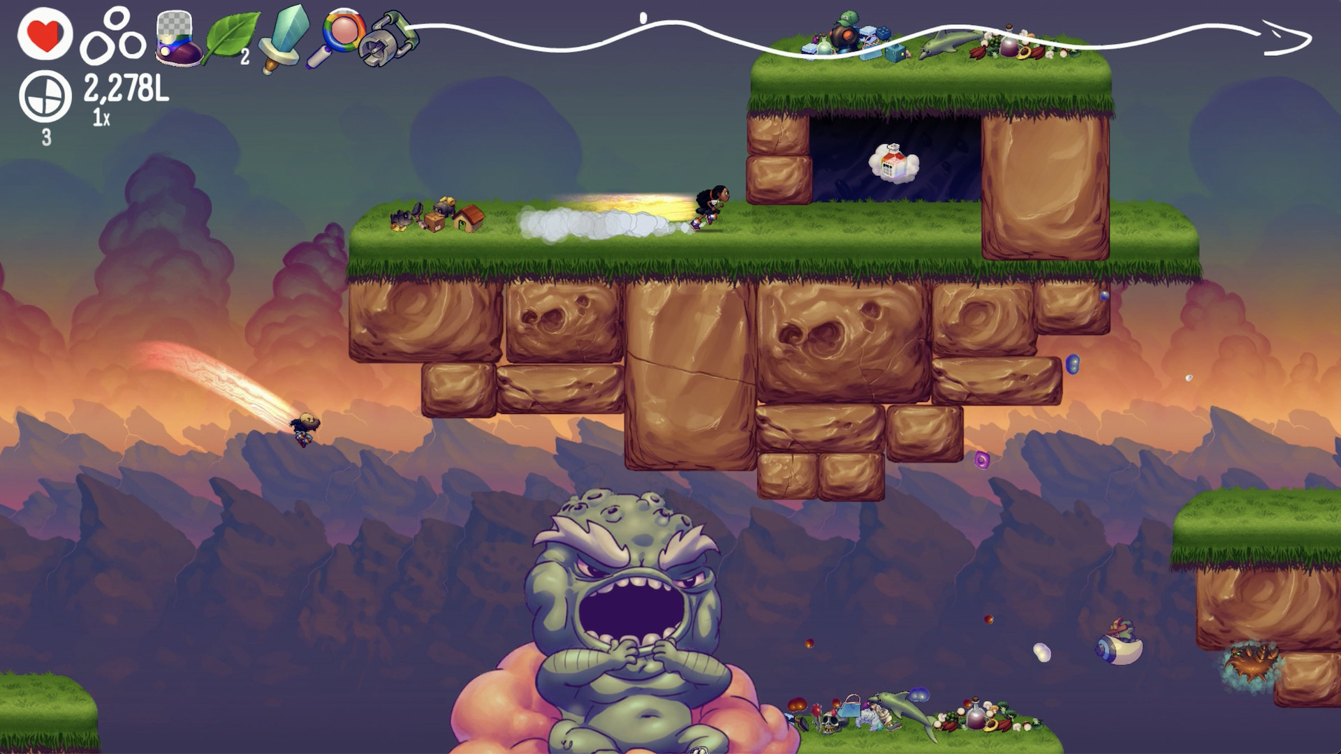 Earthnight Free Download