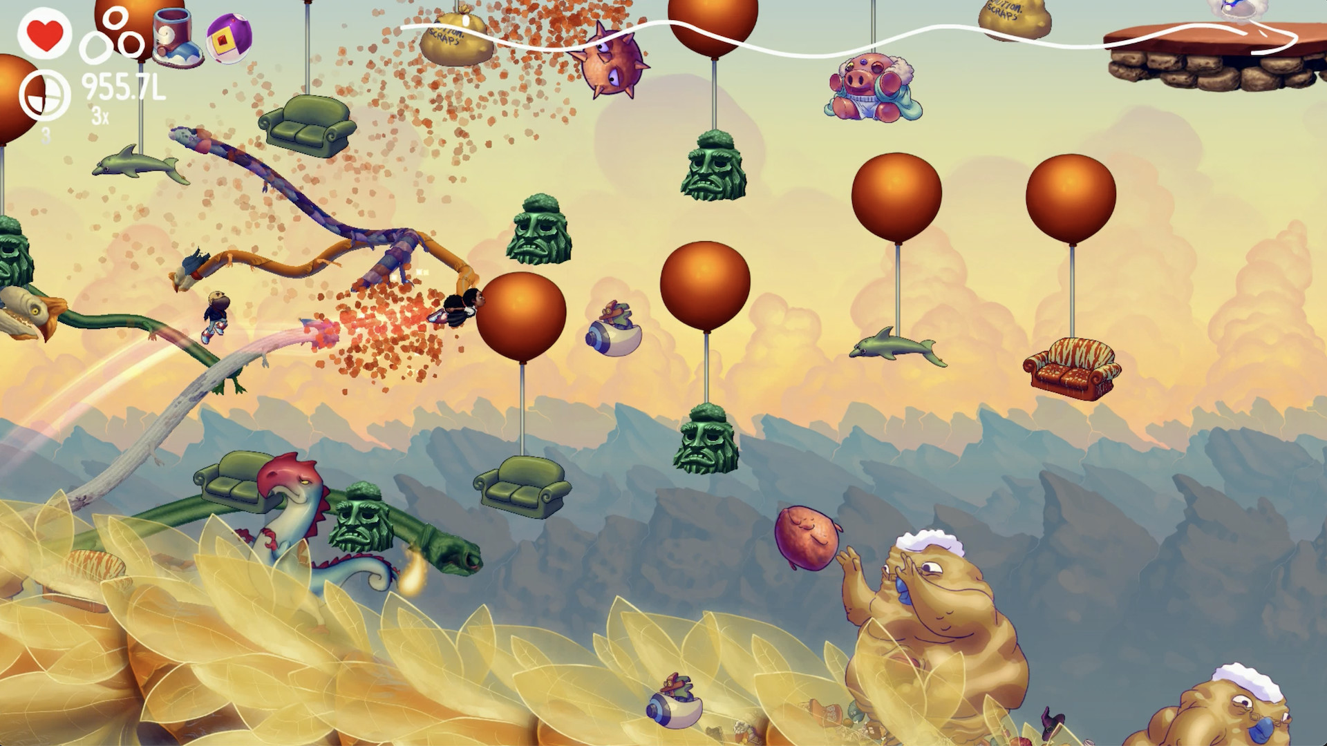 Earthnight Free Download