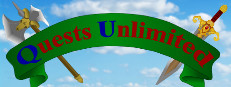 Quests Unlimited 게임 이미지