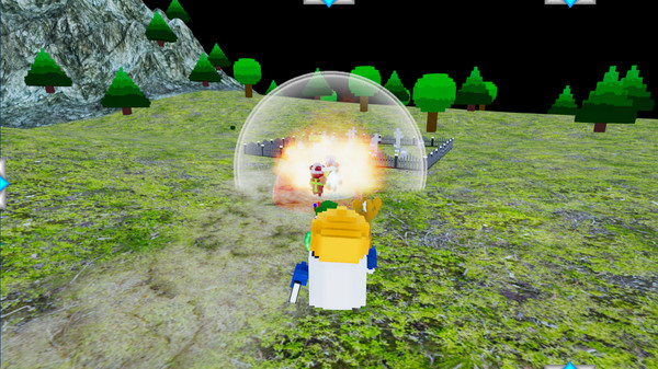скриншот Quests Unlimited 3