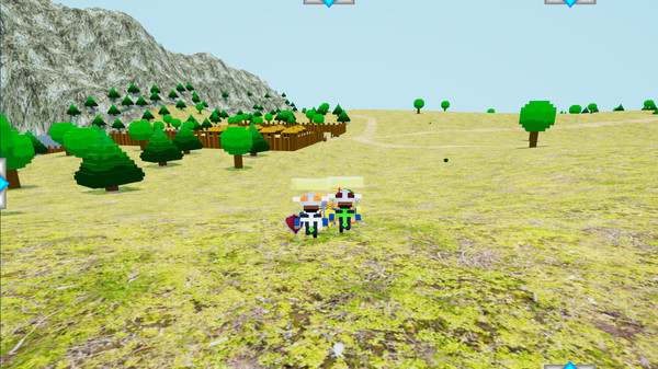скриншот Quests Unlimited 2