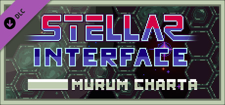 Stellar Interface - Murum Charta banner image