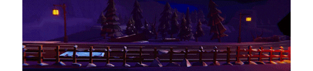 Motor Strike: Racing Rampage