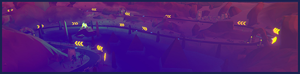 Motor Strike: Racing Rampage