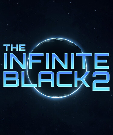 The Infinite Black 2