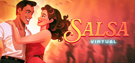 Salsa Virtual Cover Image