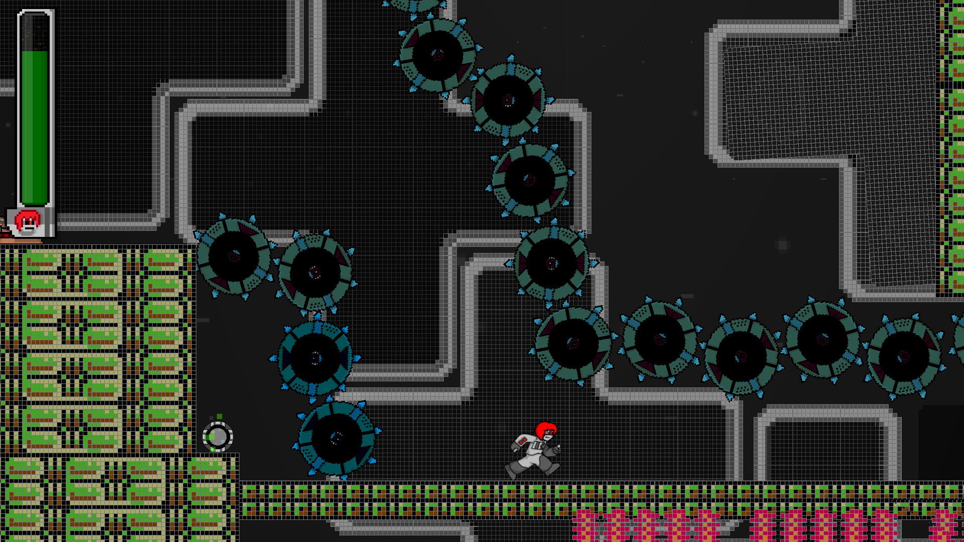 Entertainment Hero screenshot 2