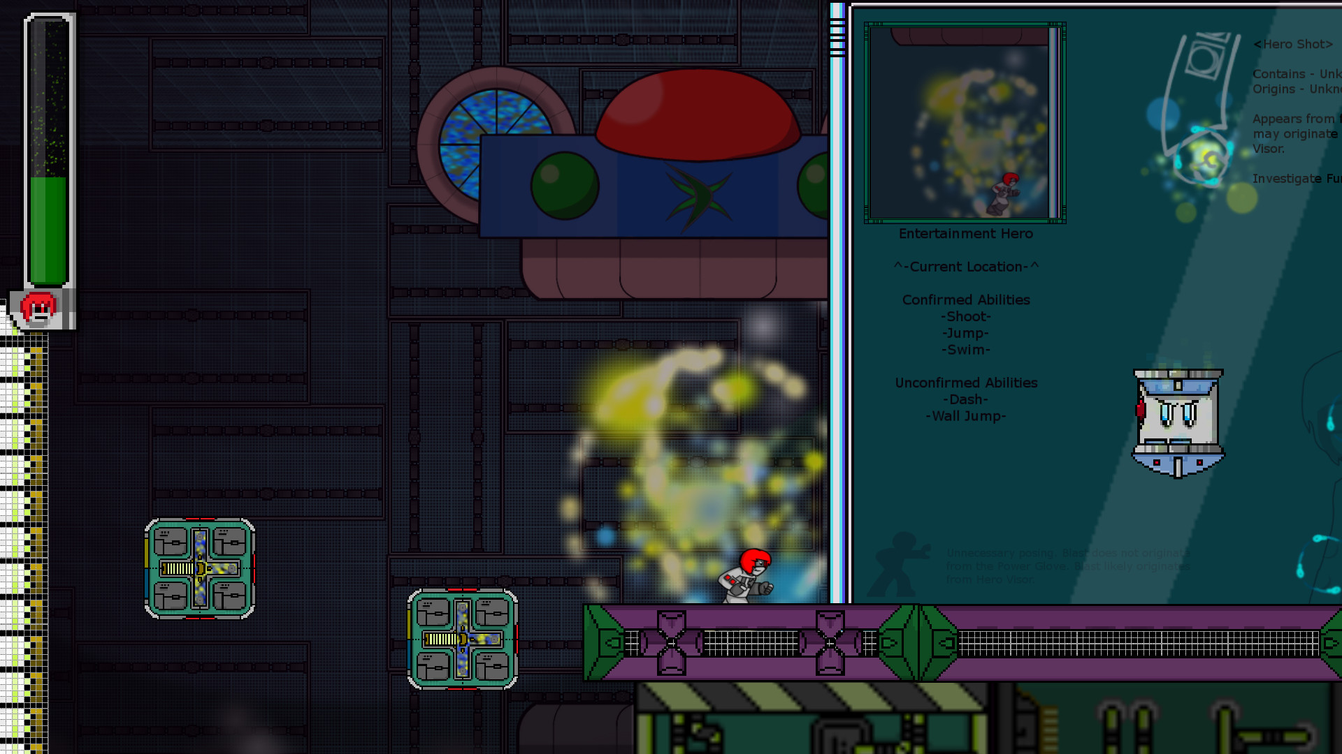 Entertainment Hero screenshot 10