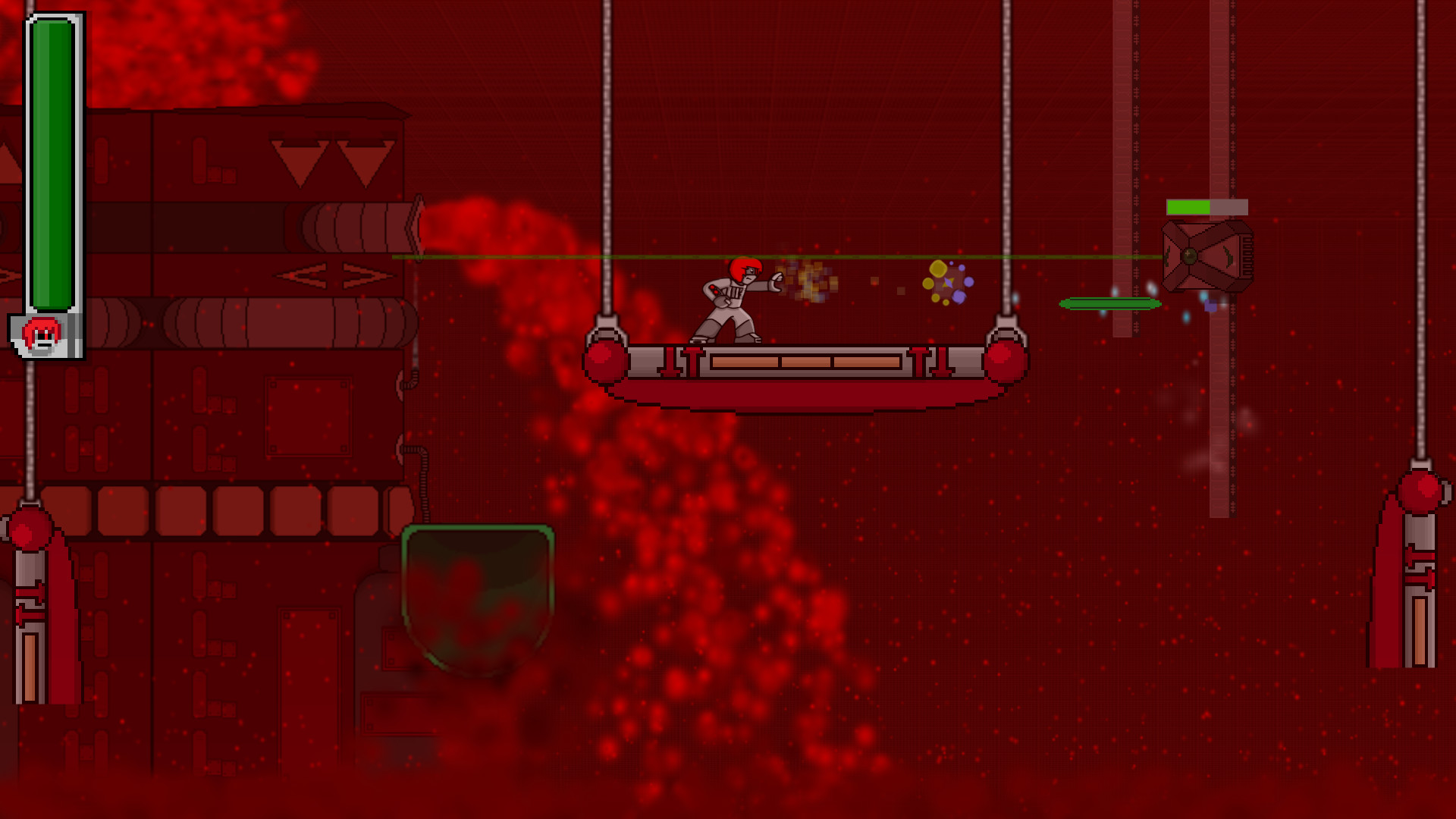 Entertainment Hero screenshot 8