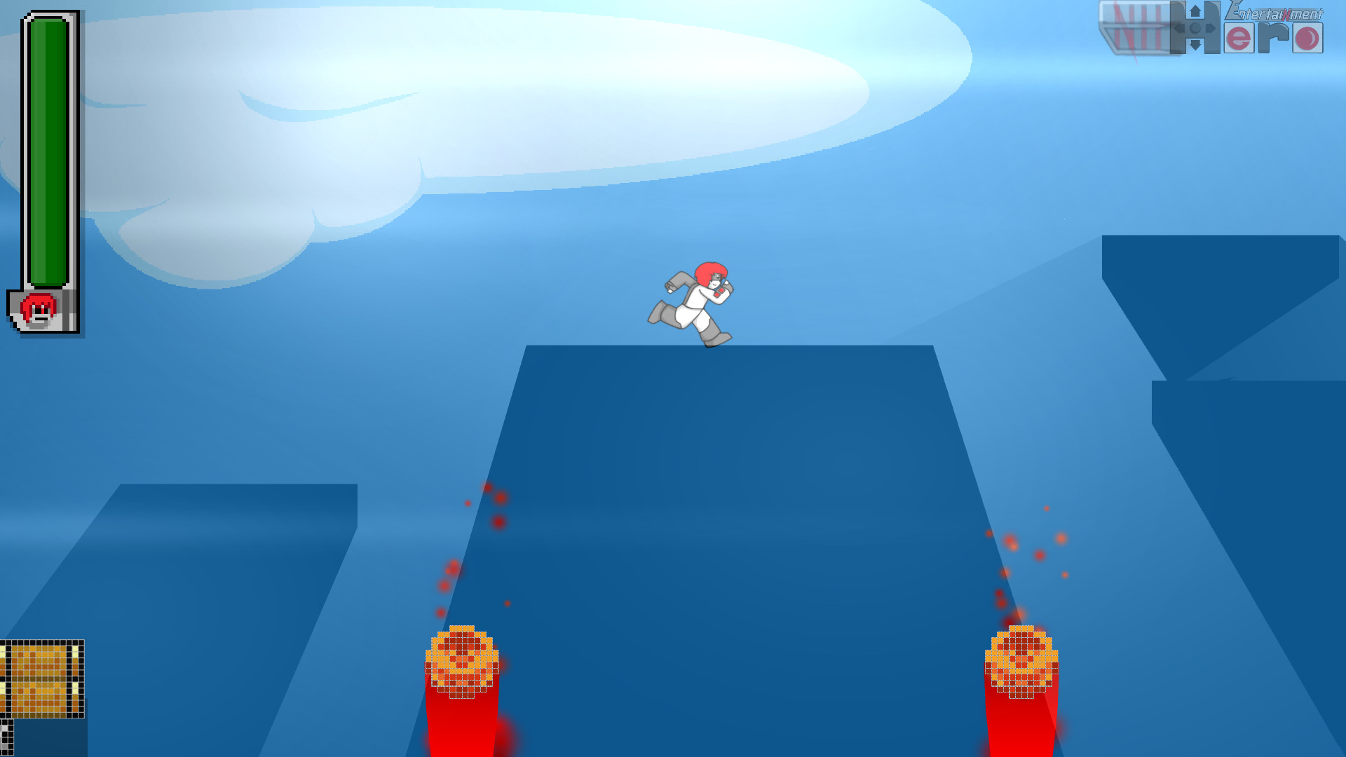 Entertainment Hero screenshot 4