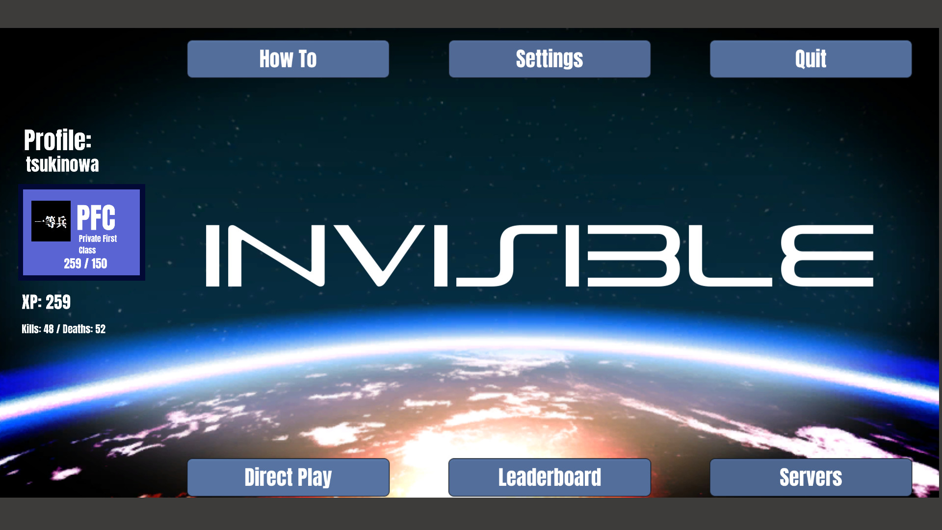 Director play. Invisible игра. The Invincible игра. Invisible Steam PFP. Invisible game.