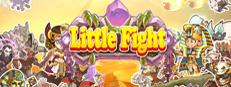 Little fight 게임 이미지