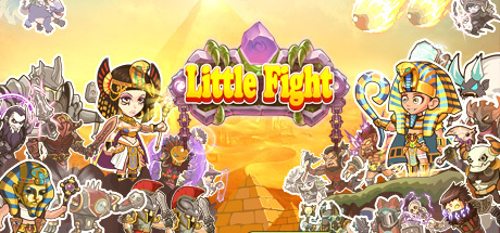 Little fight steam charts