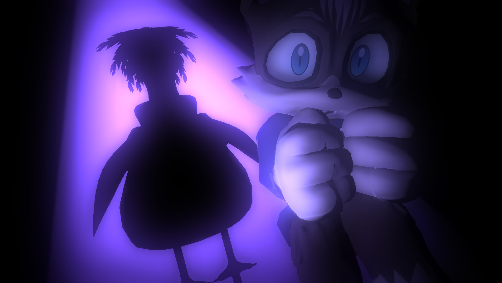 Nekomew's Potty Trouble Demo #3