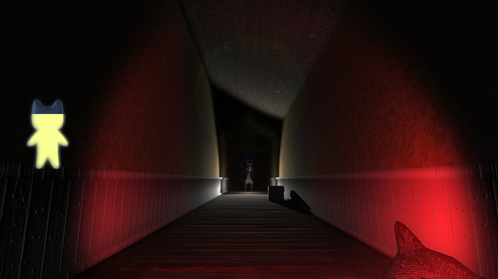 Nekomew's Potty Trouble Demo #5