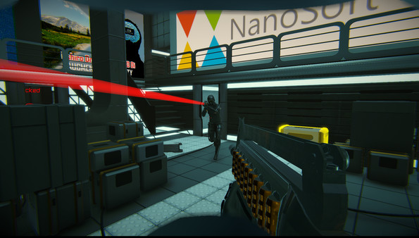 скриншот Entropy 2120 0