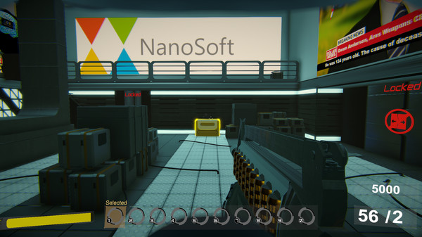 скриншот Entropy 2120 3