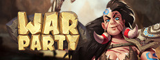 WAR PARTY