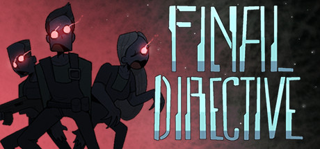 Final Directive Cover Image