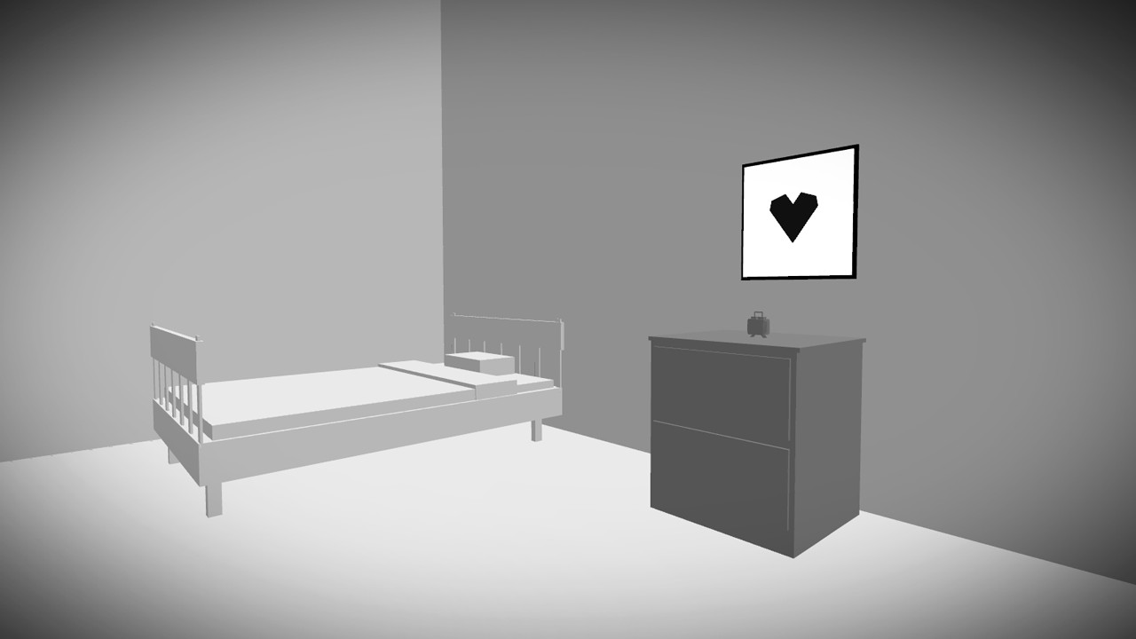 While I Sleep I am Debug screenshot 1