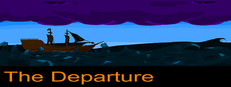 The Departure 게임 이미지