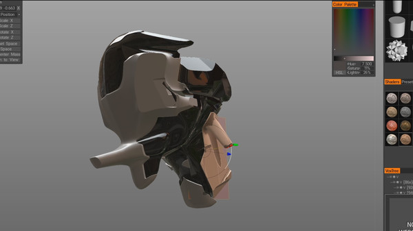 Robotpencil Presents: Understanding 3D for Concept